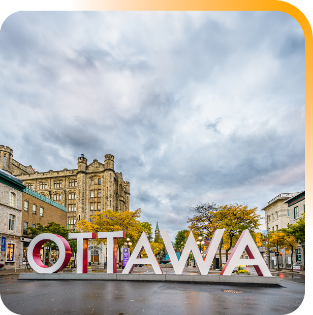 Services de traduction à Ottawa