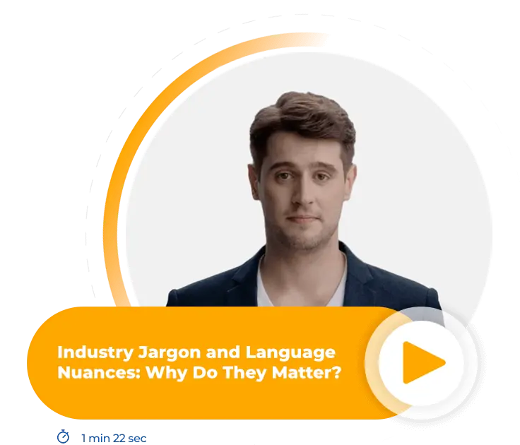 English to French Translation: Why Industry Jargon & Language Nuances Matter?