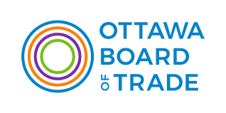 Ottawa Board of Trade logo for translators